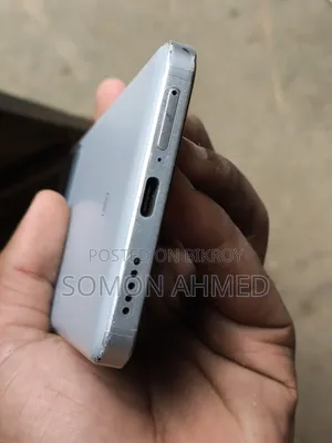 Xiaomi Poco X6 Pro 512 GB White