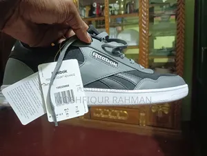 For Sale: Brand New Reebok Court Advance Sneakers