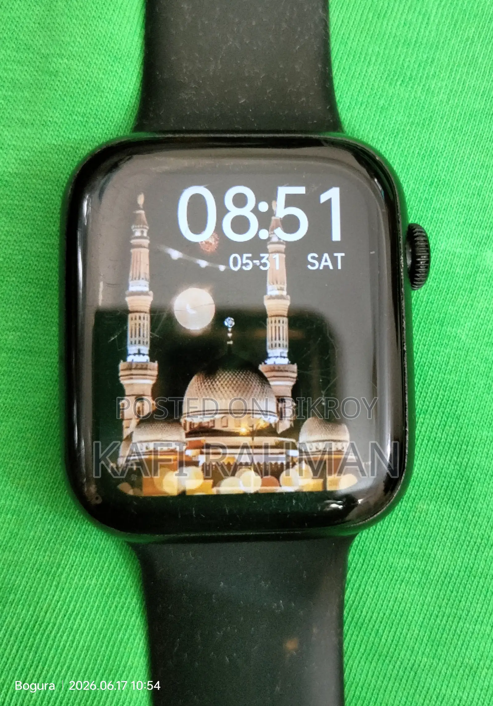 Smart Watch