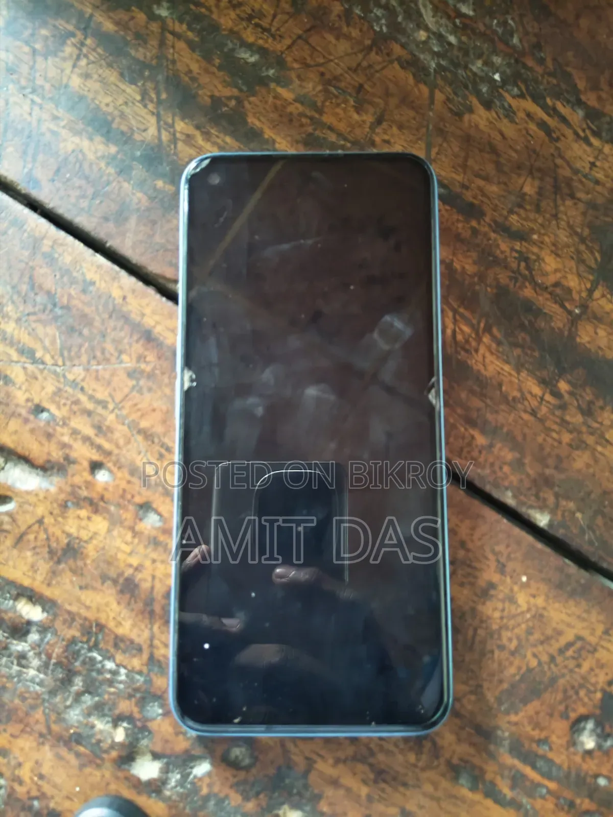 OnePlus Nord ৬৪ জিবি ব্লু