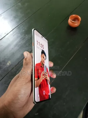 Tecno Camon 40 256 GB Black