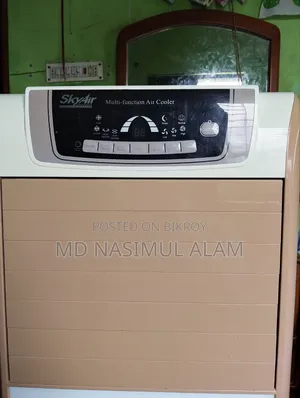 Air Cooler