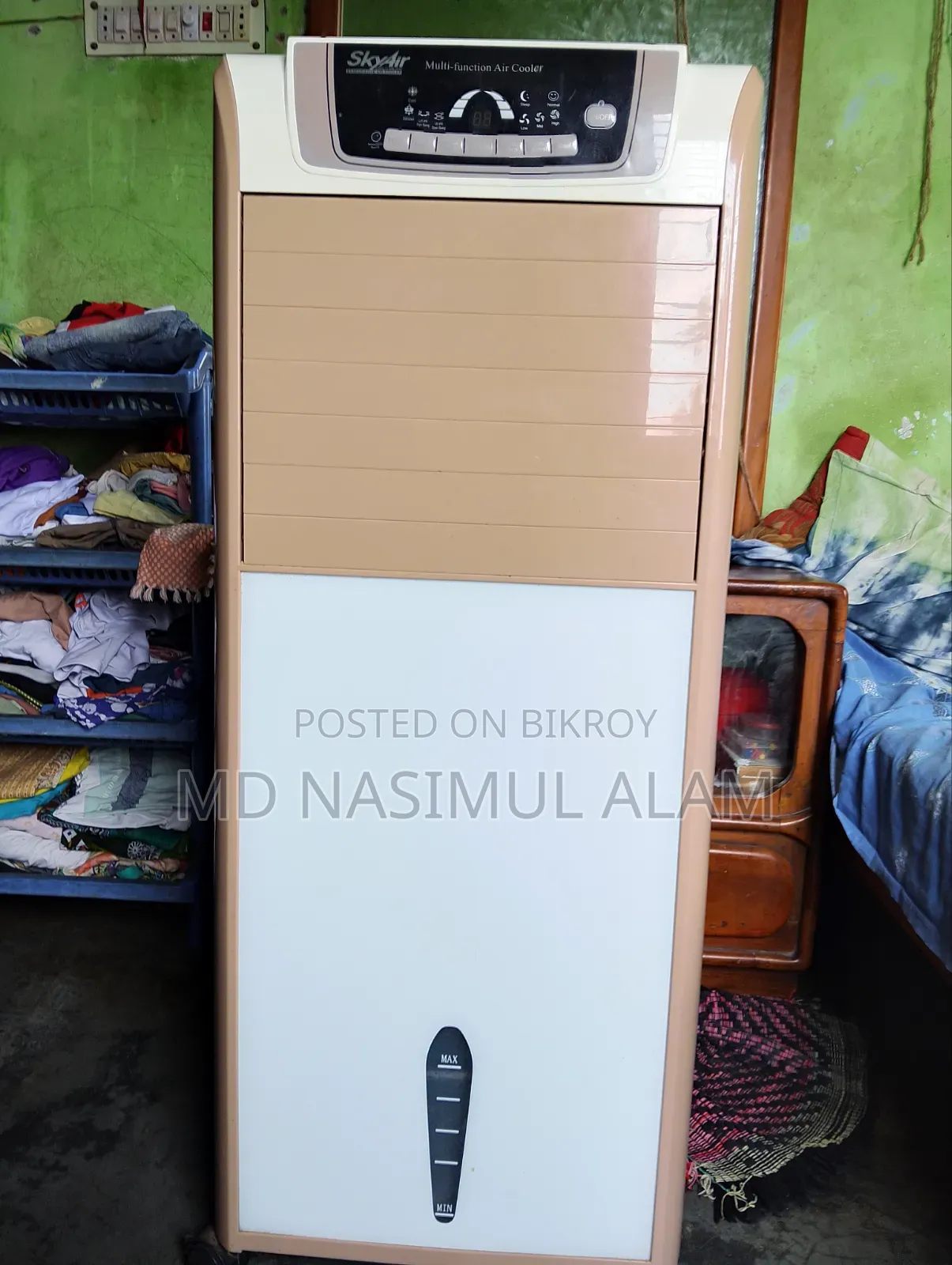 Air Cooler