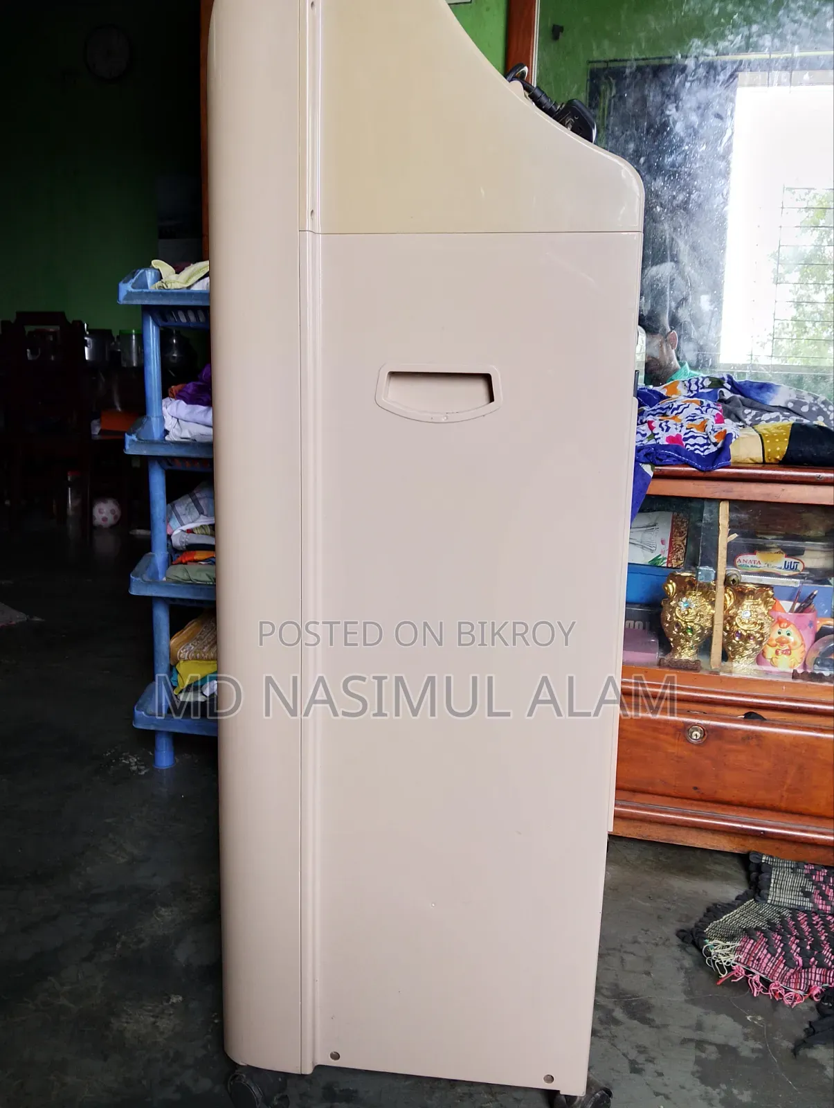 Air Cooler