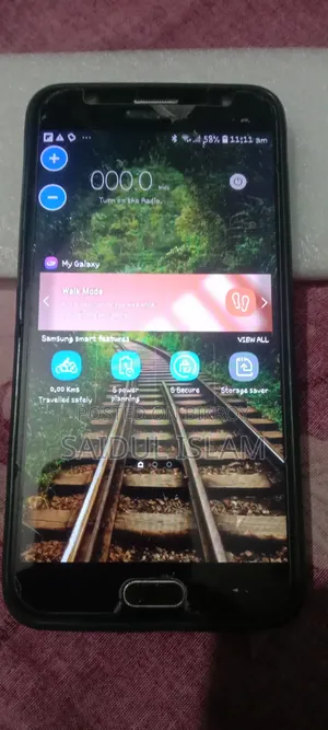 Samsung Galaxy J7 Prime 32 GB Blue
