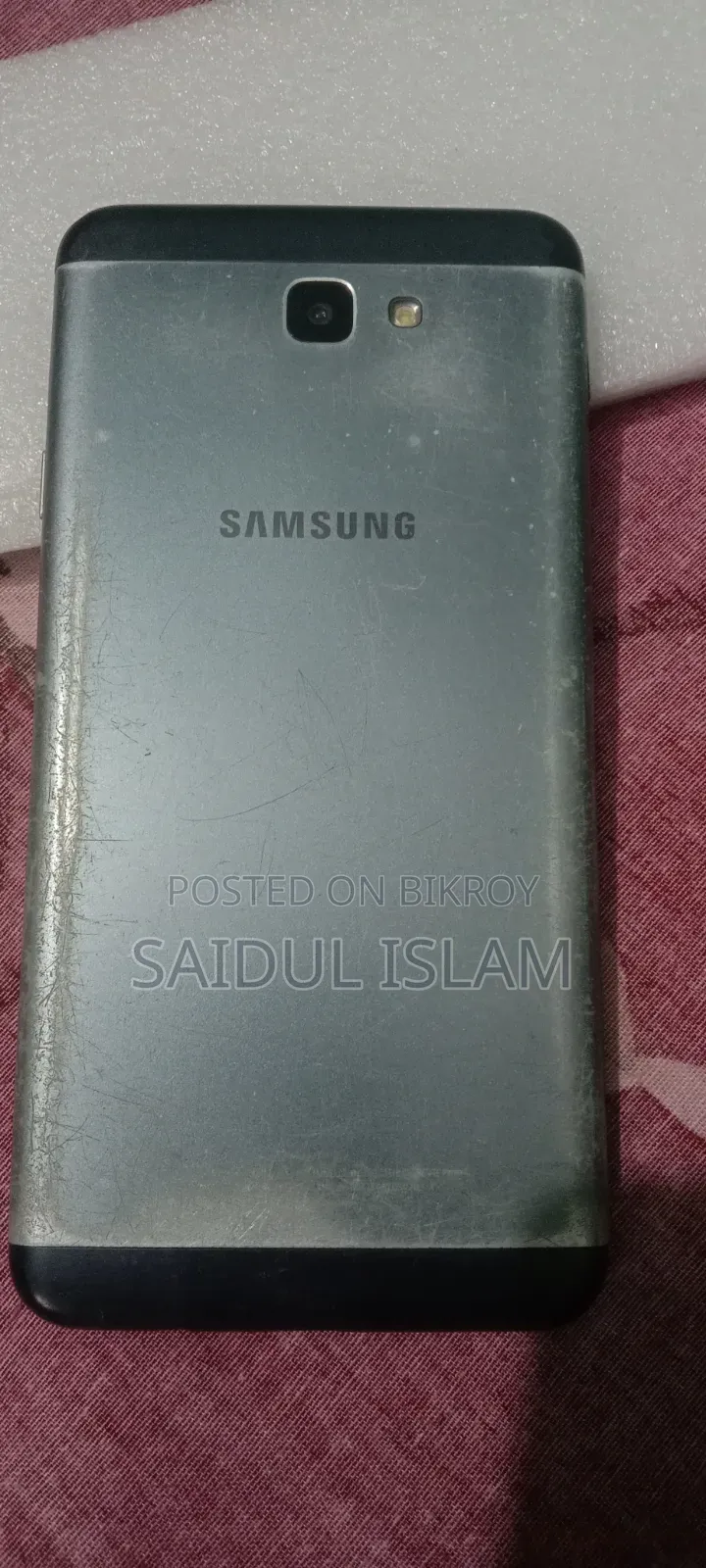 Samsung Galaxy J7 Prime 32 GB Blue