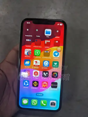 Apple iPhone 11 128 GB Green
