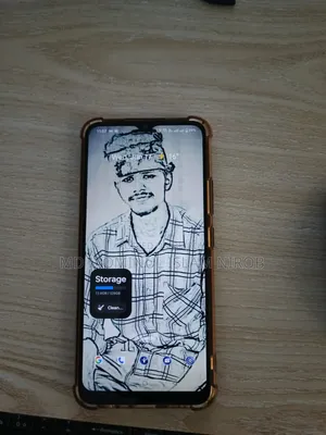 Realme C75 128 GB Gray