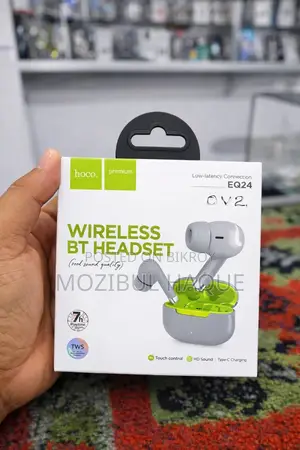 Hoco Eq 24 Earbuds