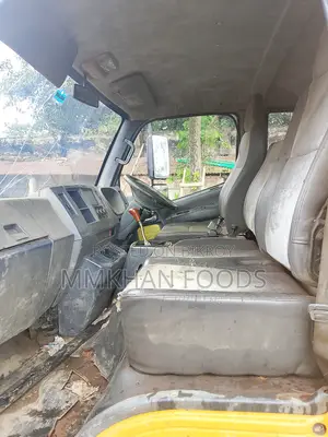 Dump Truck Yunnan Lifan Junma 2017