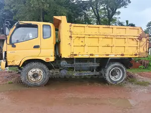 Dump Truck Yunnan Lifan Junma 2017