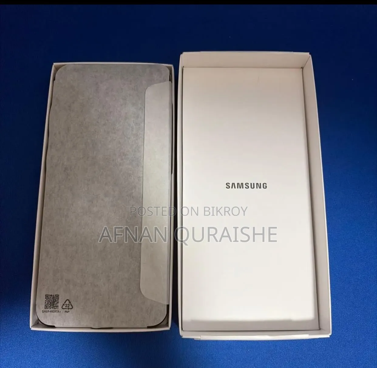 Samsung Galaxy A25 128 GB Blue