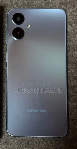 Samsung Galaxy A25 128 GB Blue
