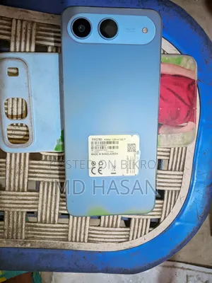 Tecno Spark 40 128 GB Blue