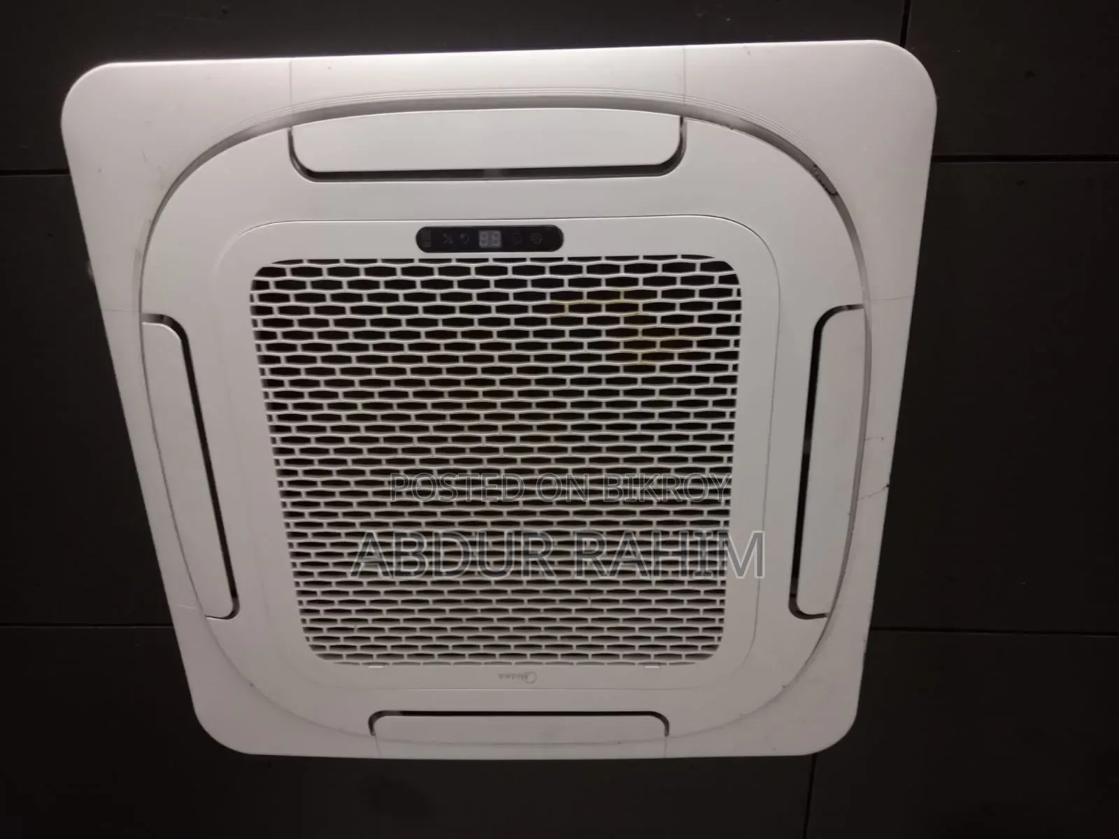 AC Servicing by Expert Technicians