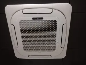 দক্ষ টেকনিশিয়ান দিয়ে Ac সার্ভিসিং
