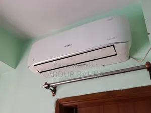 AC Servicing by Expert Technicians