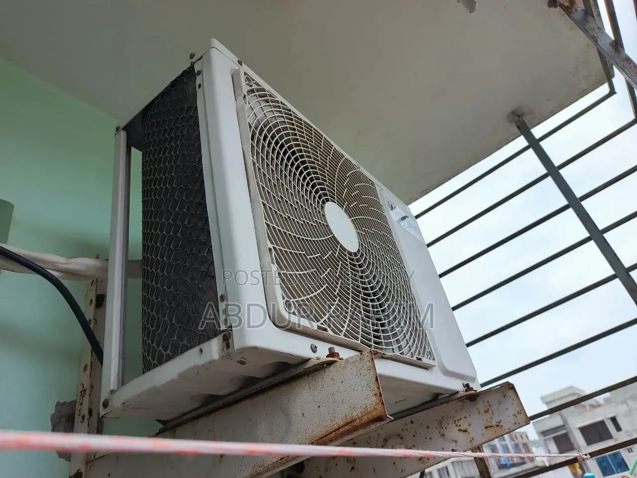 AC Servicing by Expert Technicians