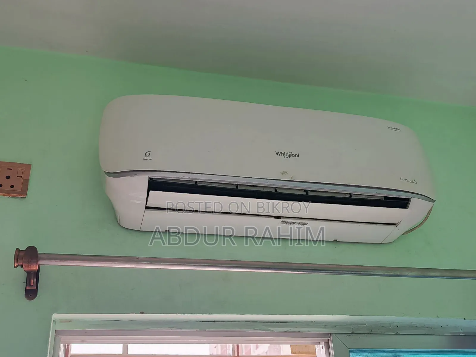 AC Servicing by Expert Technicians