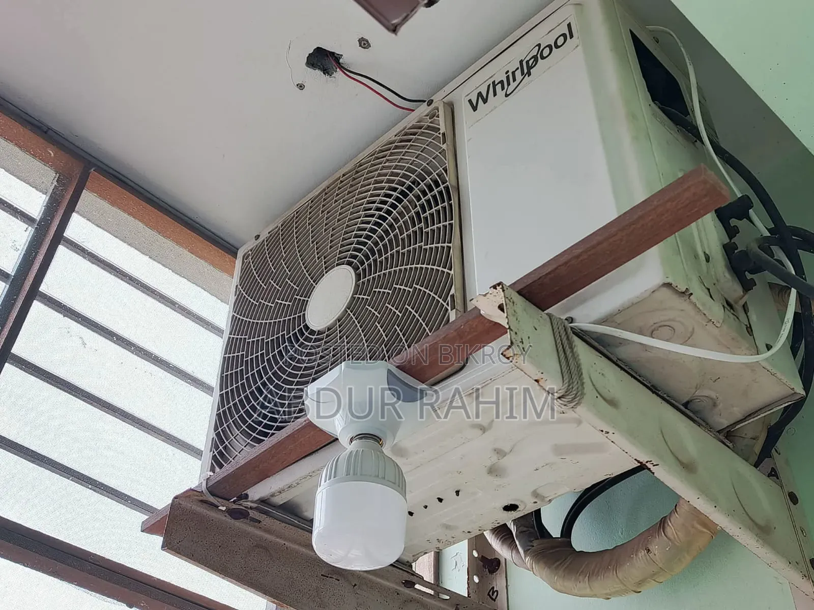 AC Servicing by Expert Technicians
