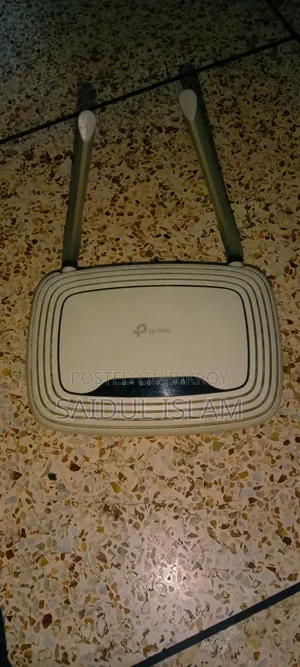 ওয়াই-ফাই রাউটার