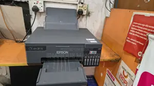 Epson L8050