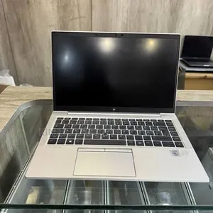 Laptop HP EliteBook 640 G9 8GB Intel Core I5 SSD 256GB