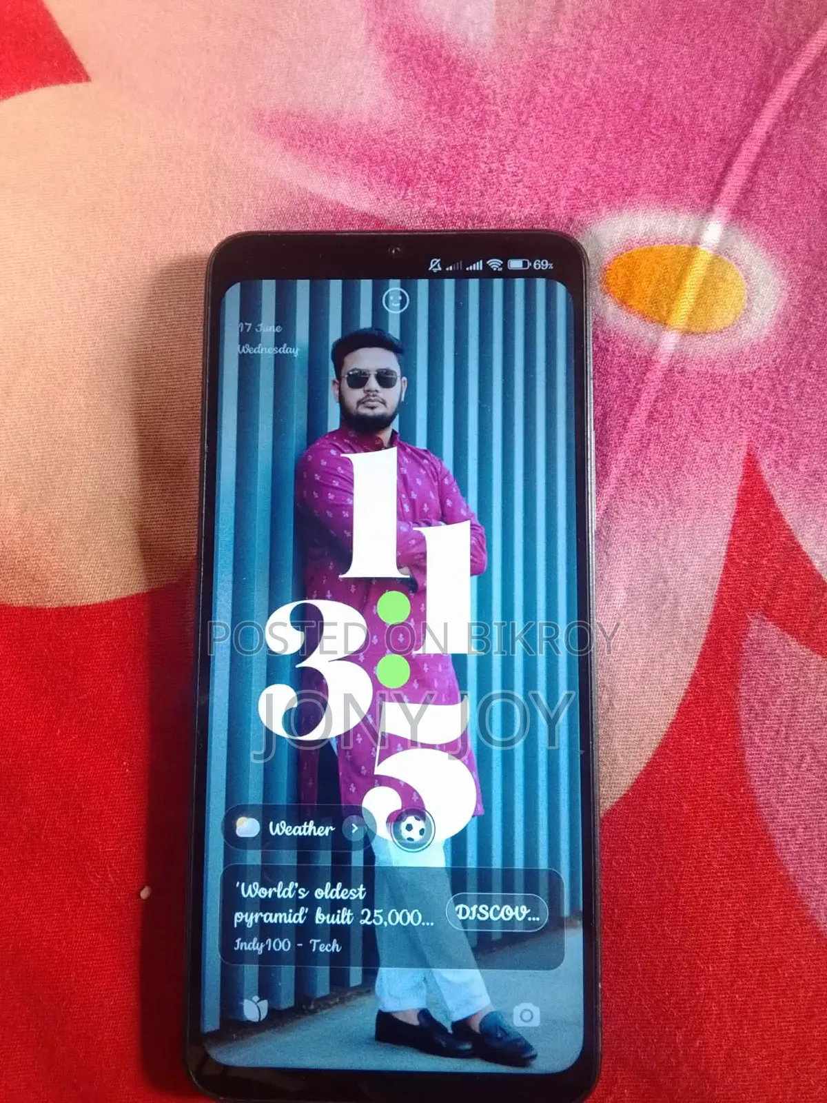 Xiaomi Redmi 13C 256 GB Black