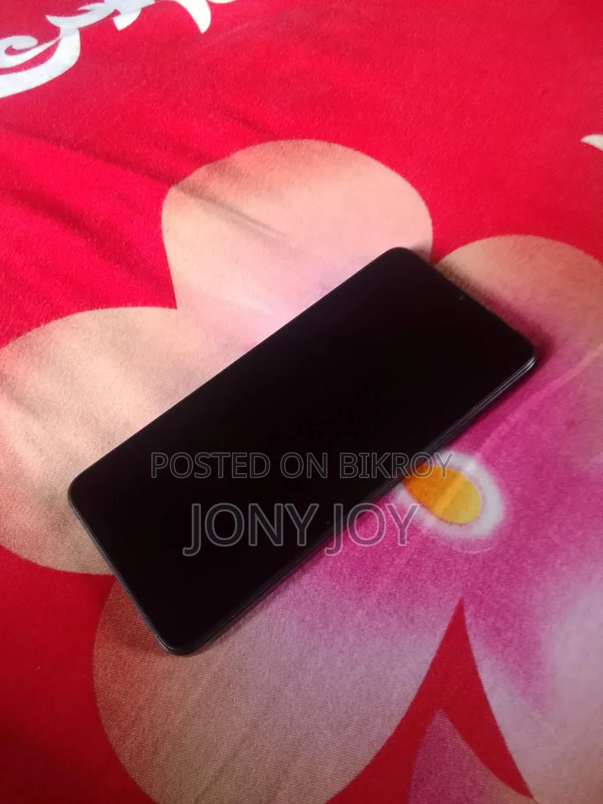 Xiaomi Redmi 13C 256 GB Black