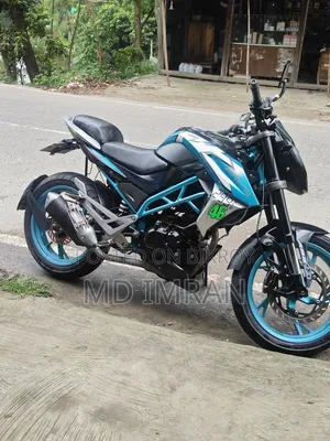 সিএফমটো ১৫০এসসি ২০২২ ব্ল্যাক