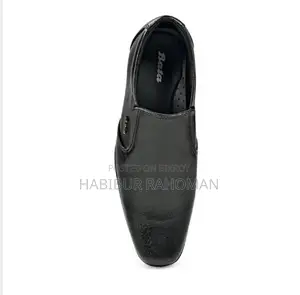 Bata Comfit Areal Men's Dress Slip-On
