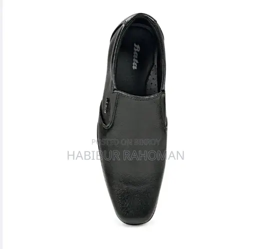 Bata Comfit Areal Men's Dress Slip-On