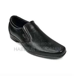 Bata Comfit Areal Men's Dress Slip-On