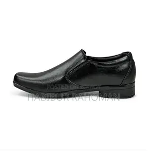 Bata Comfit Areal Men's Dress Slip-On