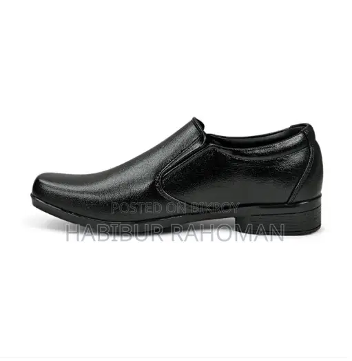 Bata Comfit Areal Men's Dress Slip-On