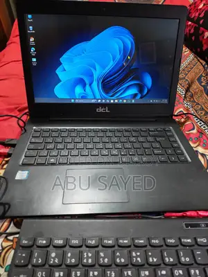 Laptop 4GB Intel Core I3 SSD 128GB