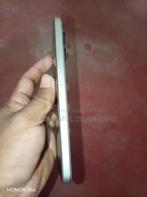 Xiaomi Poco X6 Pro 256 GB White