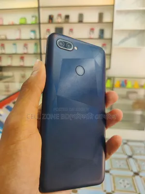 Oppo A12 32 GB Black