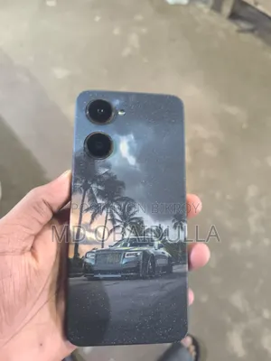 Vivo Y18 128 GB Purple