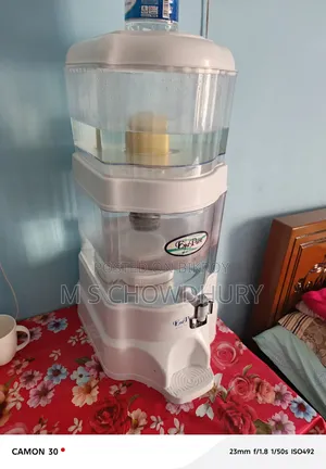 পানির ফিল্টার