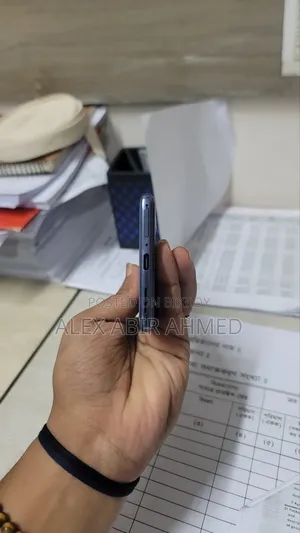 Motorola Edge 60 Fusion 256 GB