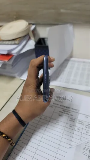 Motorola Edge 60 Fusion 256 GB