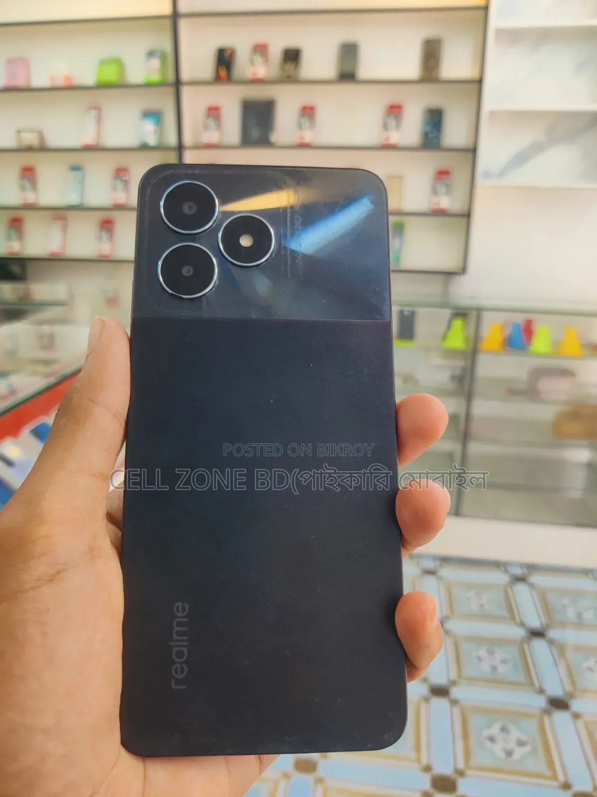 Realme Note 50 64 GB