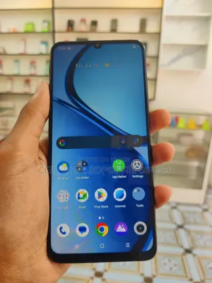 Realme Note 50 64 GB