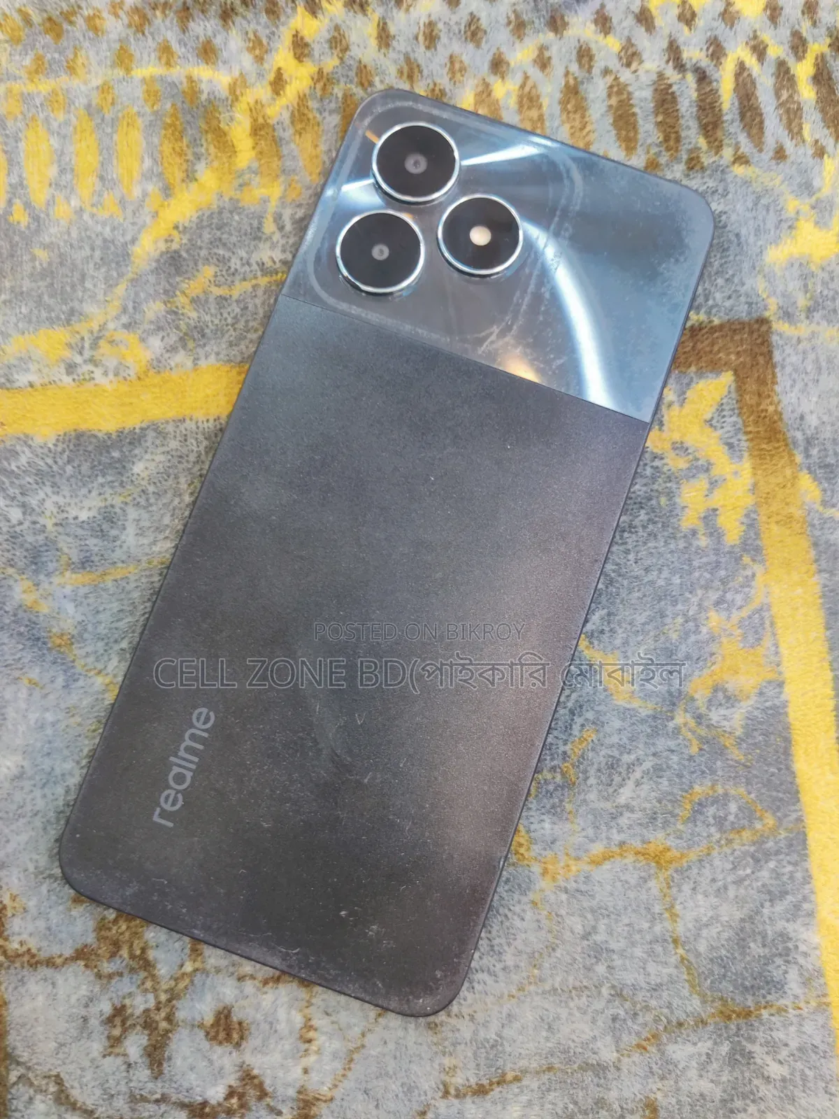 Realme Note 50 64 GB