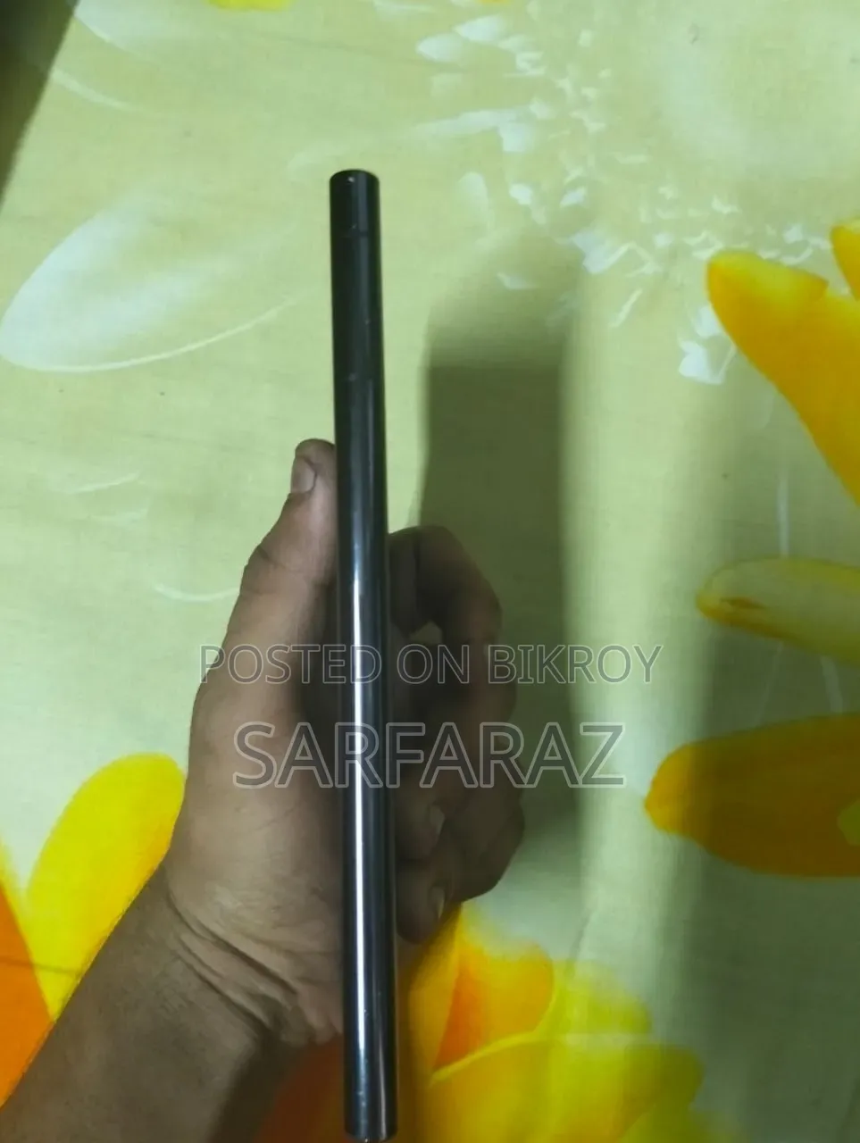 Samsung Galaxy S22 Ultra 256 GB Black