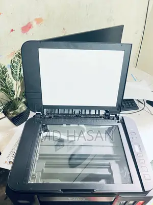 স্কেনার + প্রিন্টার
