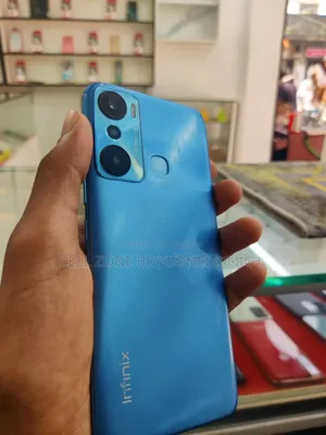 Infinix Hot 20i 64 GB