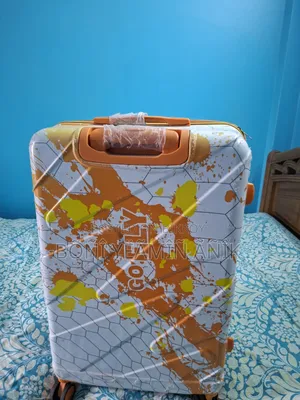 Sell Post | Stylish Strong Hard Trolley Luggage