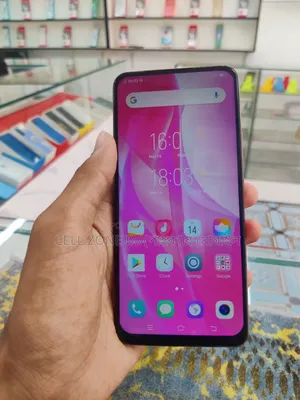 ভিভো ভি১৫ ২৫৬ জিবি